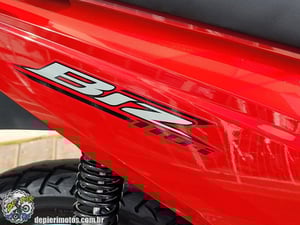 HONDA BIZ 110i - Foto 5