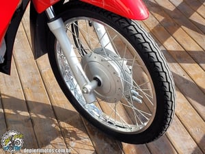 HONDA BIZ 110i - Foto 3