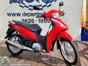 HONDA BIZ 110i - Foto 2