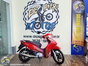 HONDA BIZ 125i - Foto 1