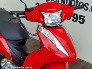 HONDA BIZ 125i - Foto 4