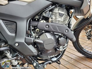 XRE 300 SAHARA  ADVENTURE MODELO NOVO - Foto 7