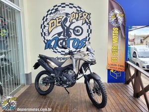 XRE 300 SAHARA  ADVENTURE MODELO NOVO - Foto 1