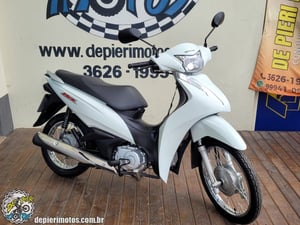 HONDA BIZ 110i - Foto 2