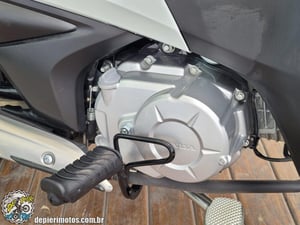 HONDA BIZ 110i - Foto 5