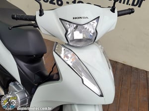HONDA BIZ 110i - Foto 4