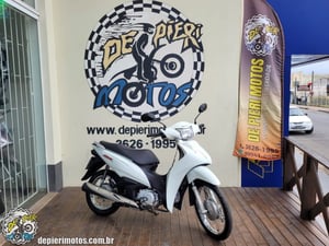 HONDA BIZ 110i - Foto 1