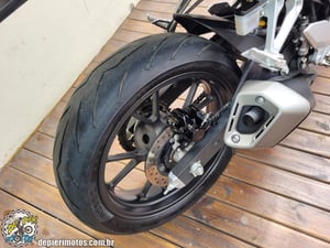 HONDA CB 300 TWISTER NOVO MODELO! ABS - Foto 6