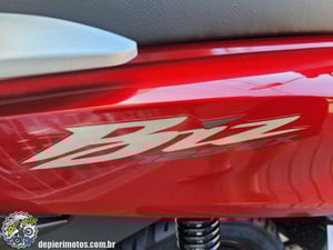 HONDA BIZ 125 EX ZERO KM - Foto 5