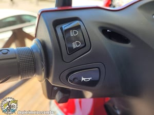 HONDA BIZ 125 EX ZERO KM - Foto 8