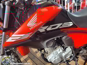 HONDA NXR BROS 160 ESDD - Foto 7