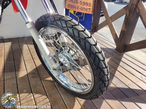 HONDA NXR BROS 160 ESDD - Foto 3