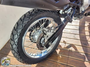 HONDA NXR BROS 160 ESDD - Foto 6