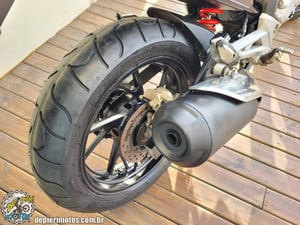 HONDA CB 250 TWISTER ABS - Foto 6