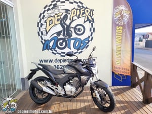 HONDA CB 250 TWISTER ABS - Foto 1