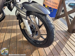 HONDA CB 250 TWISTER ABS - Foto 3