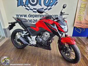 HONDA CB 300 TWISTER ABS NOVO MODELO! - Foto 2