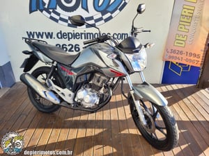 HONDA CG 160 FAN - Foto 2