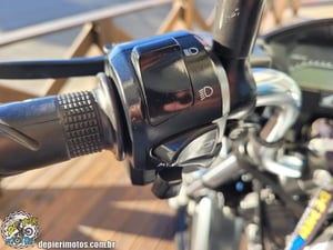 HONDA CG 160 FAN - Foto 7