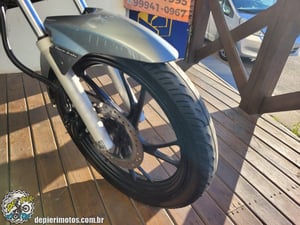 HONDA CG 160 FAN - Foto 3