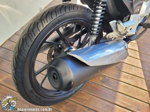 HONDA CG 160 FAN - Foto 6