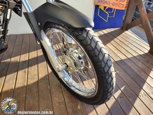 HONDA XRE 190 ADVENTURE - Foto 3