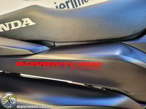 HONDA XRE 190 ADVENTURE - Foto 6