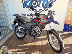 HONDA XRE 190 ADVENTURE - Foto 2