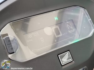 HONDA BIZ 125 EX ZERO KM - Foto 8