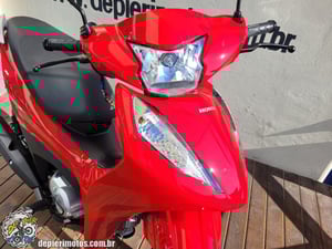 HONDA BIZ 125 ES ZERO KM - Foto 3