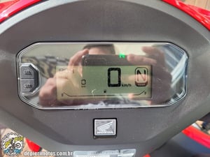 HONDA BIZ 125 ES ZERO KM - Foto 9