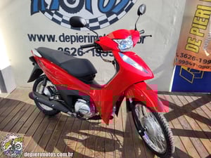 HONDA BIZ 125 ES ZERO KM - Foto 2