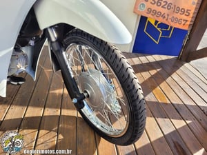 HONDA BIZ 125 ES ZERO KM - Foto 3