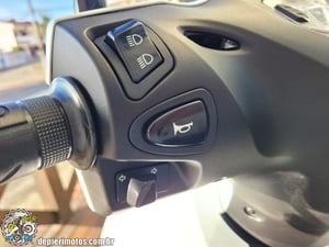 HONDA BIZ 125 ES ZERO KM - Foto 7