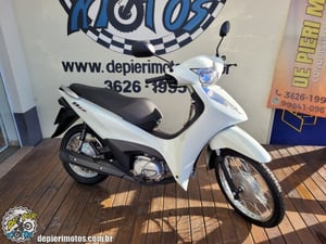 HONDA BIZ 125 ES ZERO KM - Foto 2