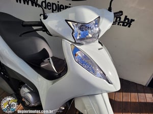 HONDA BIZ 125 ES ZERO KM - Foto 4