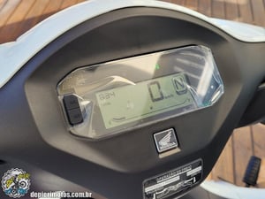 HONDA BIZ 125 ES ZERO KM - Foto 9