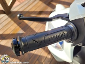 HONDA BIZ 125 ES ZERO KM - Foto 8