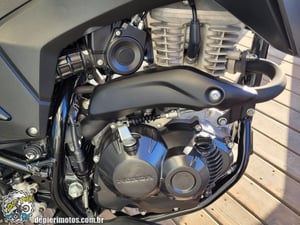 HONDA XRE 190 ABS - Foto 5