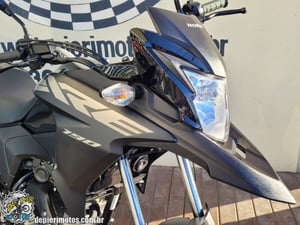 HONDA XRE 190 ABS - Foto 4