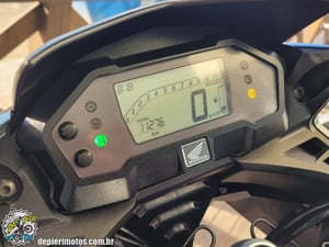 HONDA XRE 190 ABS - Foto 7