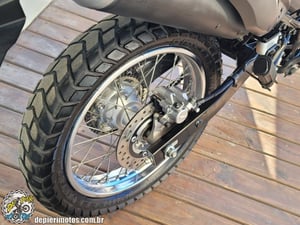 HONDA XRE 190 ABS - Foto 6