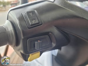 HONDA BIZ 125 ES - Foto 9