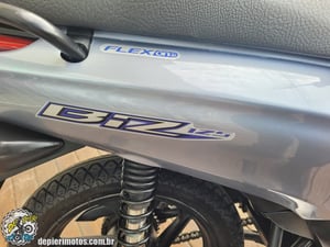 HONDA BIZ 125 ES - Foto 5