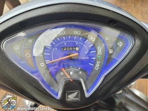 HONDA BIZ 125 ES - Foto 7