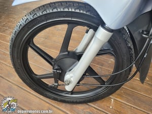 HONDA BIZ 125 ES - Foto 8