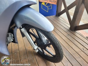 HONDA BIZ 125 ES - Foto 3