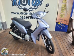 HONDA BIZ 125 ES - Foto 2