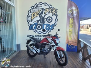 HONDA CG 160 TITAN - Foto 1