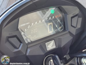 HONDA CG 160 TITAN - Foto 9